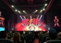 linhas de ônibus AC/DC Morumbi