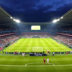 São Paulo abre o placar contra o Santos