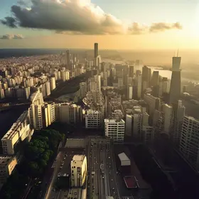 São Paulo bate Santos