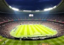 São Paulo Morumbis Paulistão