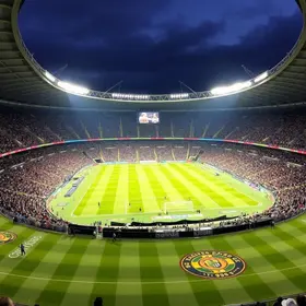 São Paulo Morumbis Paulistão