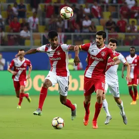 São Paulo Paulistão