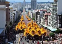 Carnaval em São Paulo