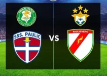 São Paulo x Primavera