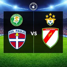 São Paulo x Primavera