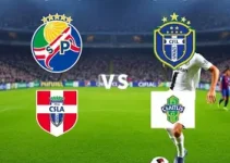 São Paulo x Primavera