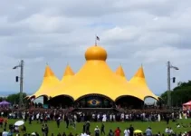 shows e festivais confirmados pelo Brasil em 2026