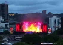 linhas de ônibus Morumbi