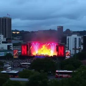 linhas de ônibus Morumbi