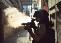 tiroteio na Faria Lima