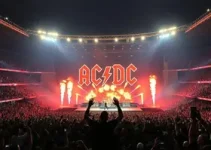 AC/DC Morumbi