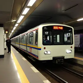 expansão do monotrilho até Paraisópolis