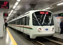 monotrilho da Linha 17-Ouro
