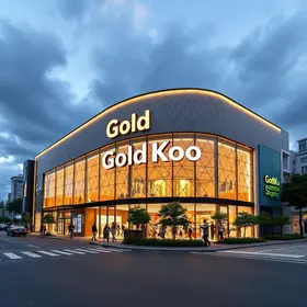 GoldKo