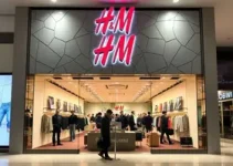 H&M shopping Morumbi