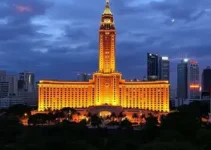 oportunidades no Hilton São Paulo Morumbi