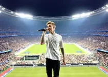 Justin Bieber Morumbi