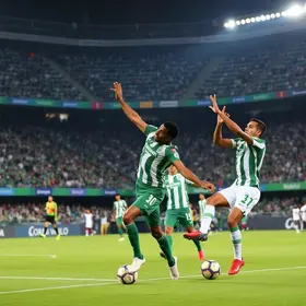 líder palmeiras