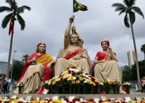 Memorial dos Mamonas Assassinas