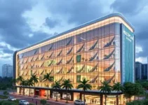 expansão Morumbi Shopping