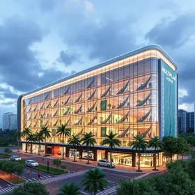 expansão Morumbi Shopping