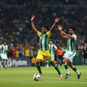 Palmeiras