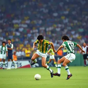 São Paulo 0 x 4 Palmeiras