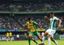 São Paulo 3 x 0 Palmeiras