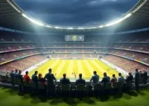 renovação naming rights Morumbi