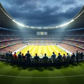 renovação naming rights Morumbi