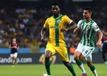 São Paulo x Palmeiras