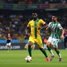 São Paulo x Palmeiras