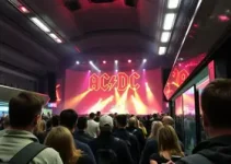 show do AC/DC