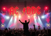 AC/DC show em SP