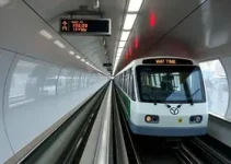 monotrilho de SP