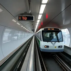 monotrilho de SP