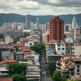 favela Jardim Panorama