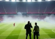 CET monta operação especial para jogo do São Paulo no Morumbi