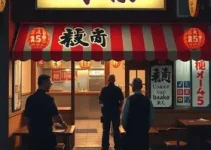 arrastão em restaurante japonês no Morumbi