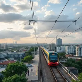 Linha 17-Ouro do Metrô