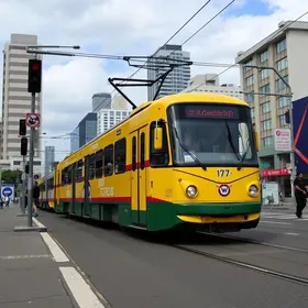 Linha 17-Ouro do Metrô