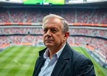 gafe no Morumbi