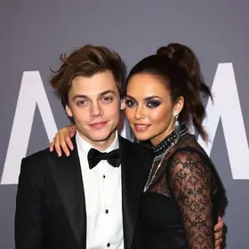 Harry Styles e Zoë Kravitz