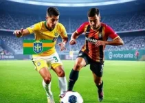 São Paulo x Juventude Copa do Brasil