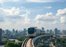 monotrilho de Congonhas