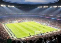 público e renda da goleada do São Paulo sobre o Cruzeiro