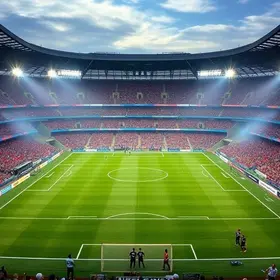 São Paulo x O Higgins