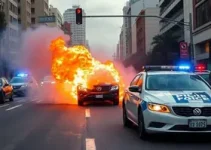 perseguicao policial
