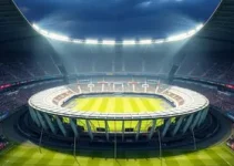 mudanças nos naming rights do Morumbi