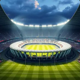 mudanças nos naming rights do Morumbi